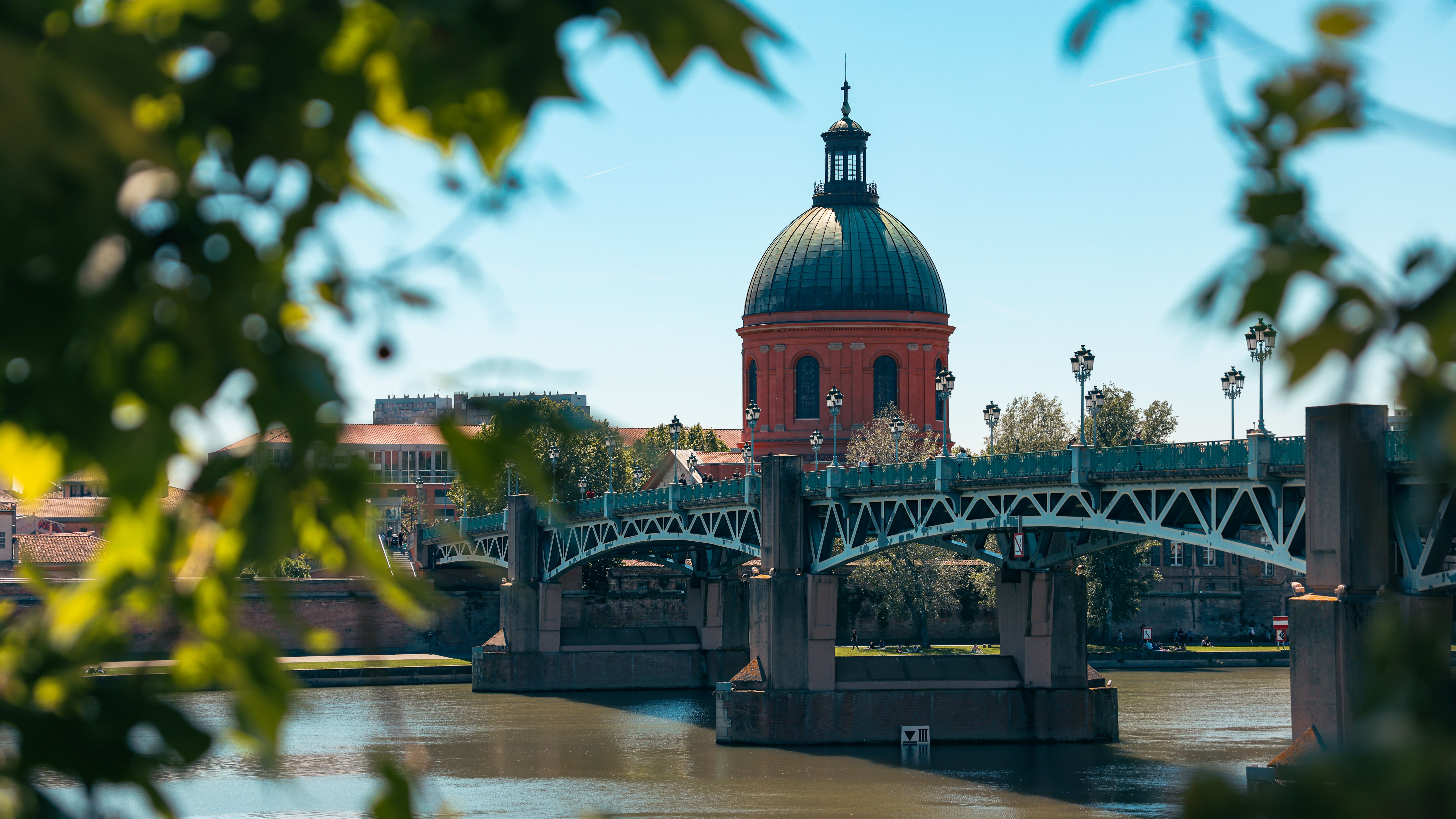 Immeuble Toulouse — diagnostics immobiliers Cabinet Mansio